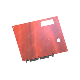 A18-71257-002 PANEL-CNTR,5700,TRUCK,ROSEWOOD