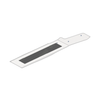 A18-71264-004 CVR-DR SILL,FWD,HDUTY,LH,SST