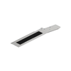 A18-71264-006 CVR-DR SILL,FWD,HDUTY,LH,SST