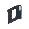 A18-71270-310 UPH-SIDEWALL,WINDOW,TV ARM,RH,