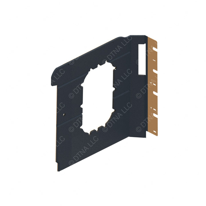 A18-71270-310 UPH-SIDEWALL,WINDOW,TV ARM,RH,