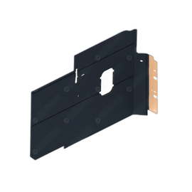 A18-71286-014 UPH-SIDEWALL,VENT,TV ARM,RH,