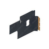 A18-71286-212 UPH-SIW,VENT,FRIDGE,TV ARM,RH