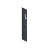 A18-71286-406 UPH-SW,DOOR,LH,BLACK,72HR
