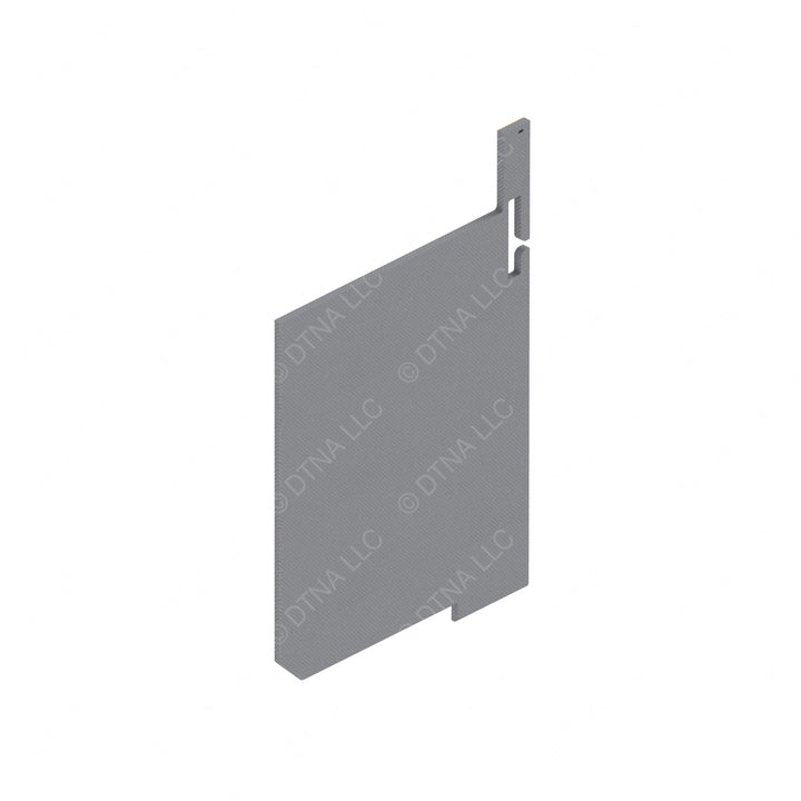 A18-71286-609 UPH-SW,DOOR,RH,PRM BLK,72HR