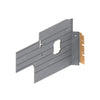 A18-71287-200 UPH-SIDEWALL,VENT,FRIDGE,RH,GY