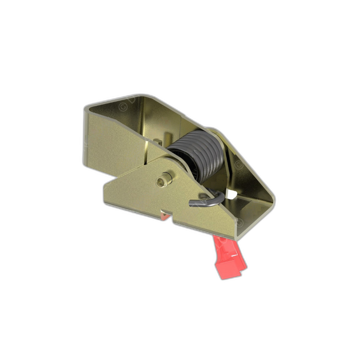 A18-71298-000 LEVER SWIVEL-RTN,HDL,INS,LH
