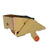 A18-71298-003 LEVER SWIVEL-UNIV,RTN,HDL,RH