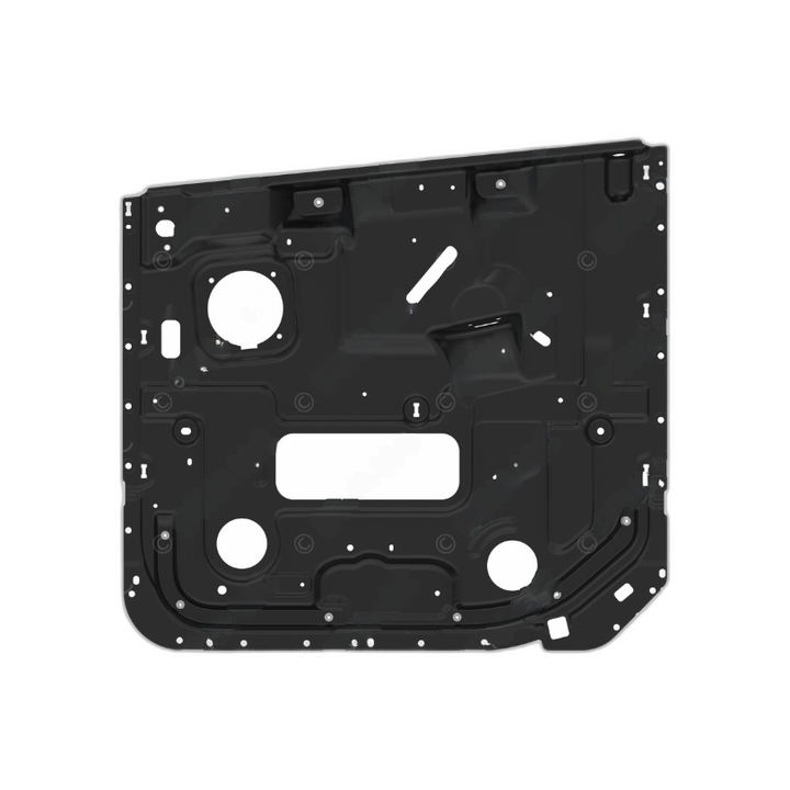 A18-71310-000 PANEL-CARRIER,DOOR,LH,24U