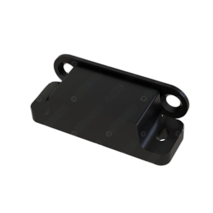 A18-71335-000 BRACKET-SUPT,CABINET,MAGNET,BLACK