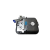 A18-71345-001 HANDLE-RELEASE,EXT,CRM,DOOR,RH
