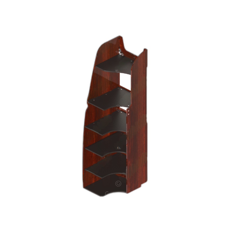 A18-71353-000 CBNT-RH,NAR,HIGH ROOF,TV SHELF