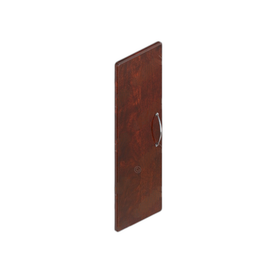 A18-71452-000 DOOR-CABINET,SHORT,NARROW
