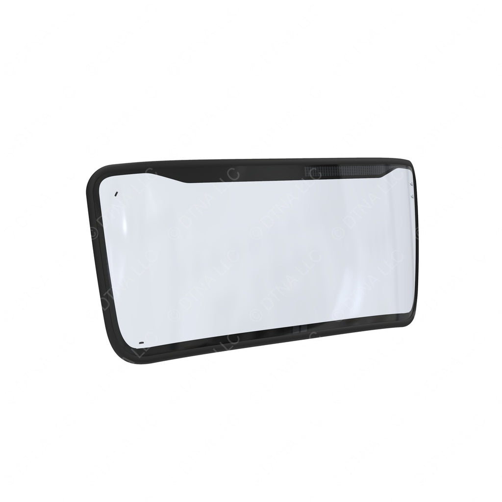 A18-71483-000 GLASS-WSHLD,BONDED,HEATED
