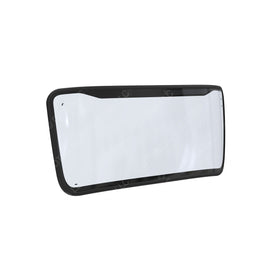 A18-71483-000 GLASS-WSHLD,BONDED,HEATED