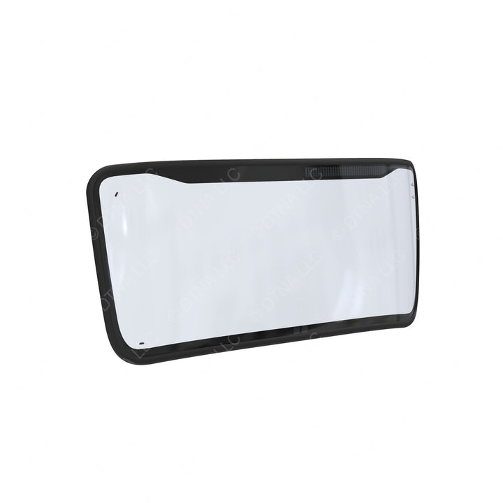 A18-71483-000 GLASS-WSHLD,BONDED,HEATED