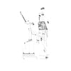 A18-71521-000 MODULE-DOOR,MANUAL LOCK,LH