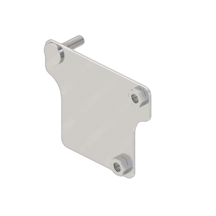 A18-71549-000 REINF-BACKWALL COND BRKT,P4