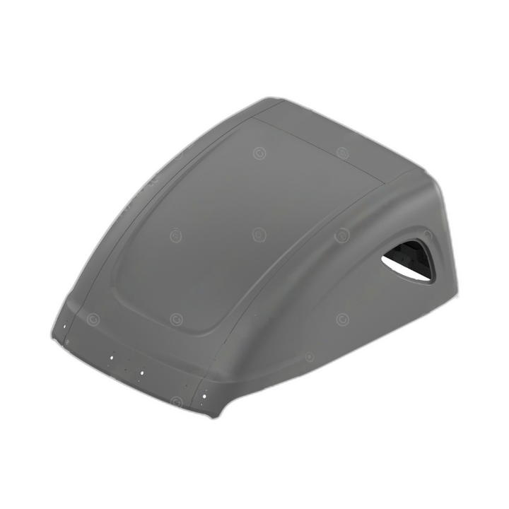 A18-71621-001 ROOF-72RR,(SEE NOTES) MRKR LTS,GPS