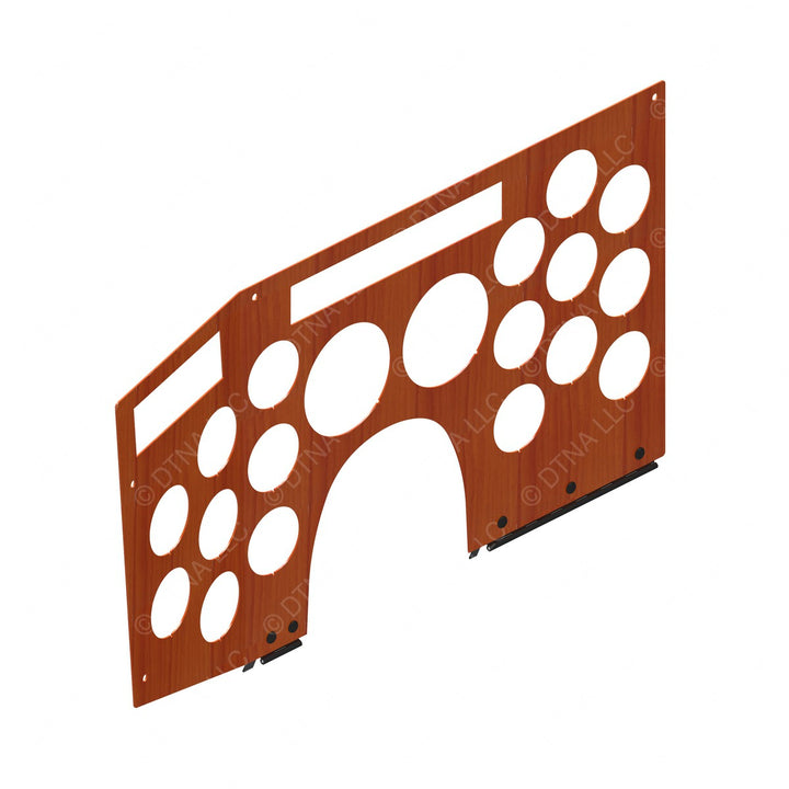 A18-71725-212 PANEL-GA,SPD,TCH,19,CHERRY