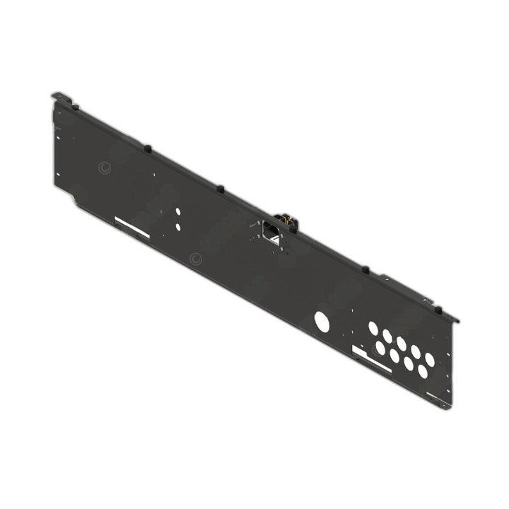 A18-71760-001 PARTITION-BUNK,FRONT,36XT