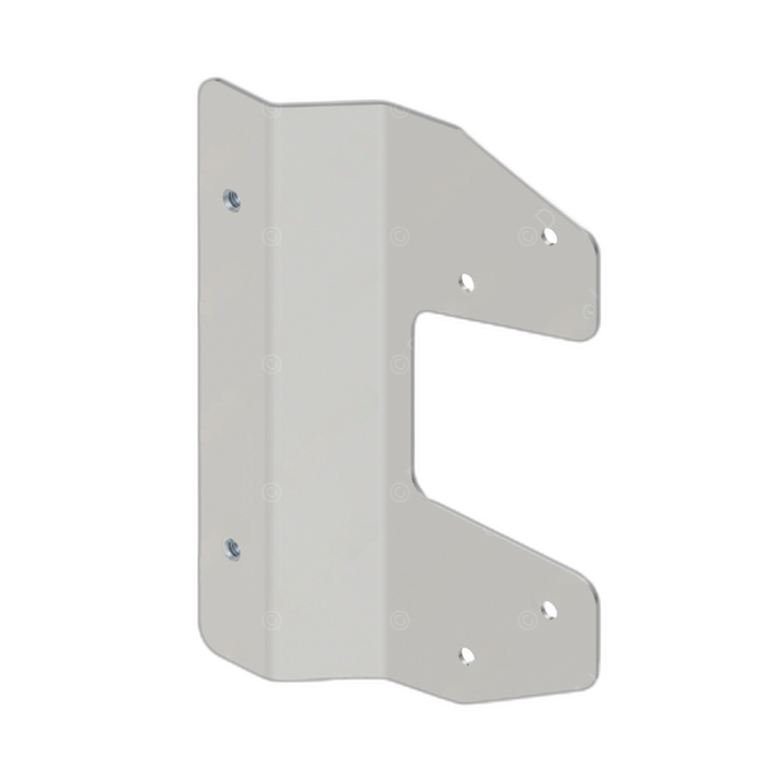 A18-71765-000 BRKT-PARTITION,36XT
