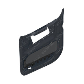 A18-71793-002 PANEL-DOOR TRIM,PREM,BLACK,LH