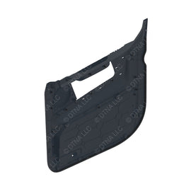 A18-71793-004 PANEL-DOOR TRIM,PREM,GRAY,LH