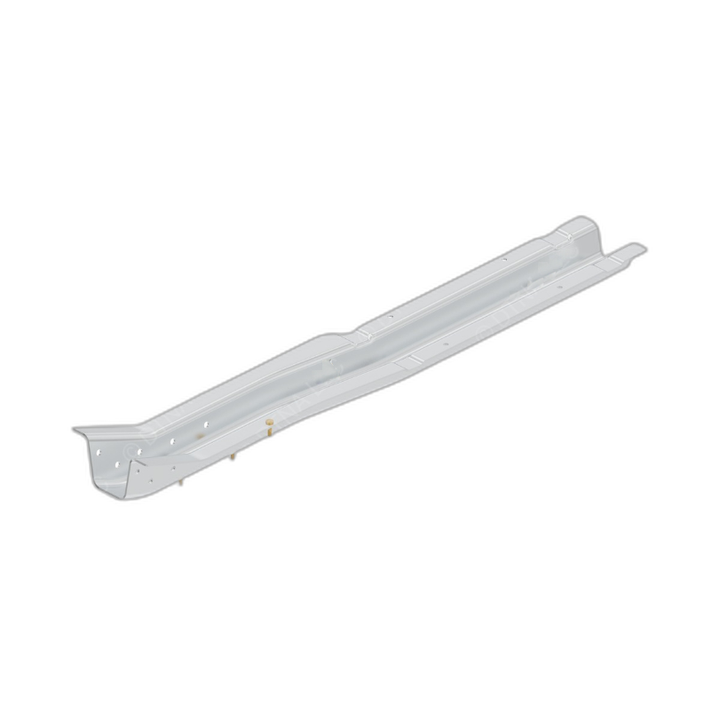 A18-71890-002 LONGITUDINAL-FLR,FR,LH,DYCB