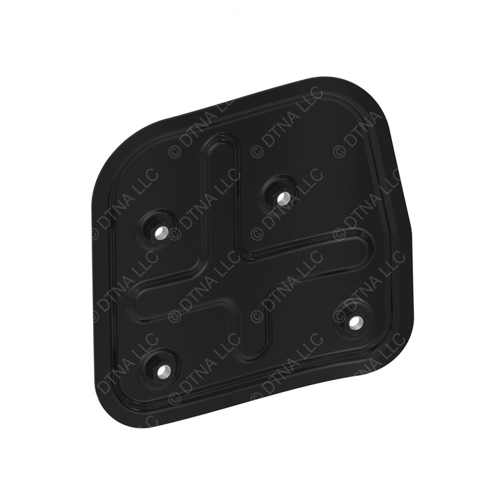 A18-71912-001 REINF-B PLR EXH,SLEEPER,LWR,RH