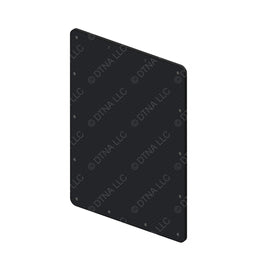 A18-71916-001 CURTAIN-SIDEWALL,WDO,INSUL