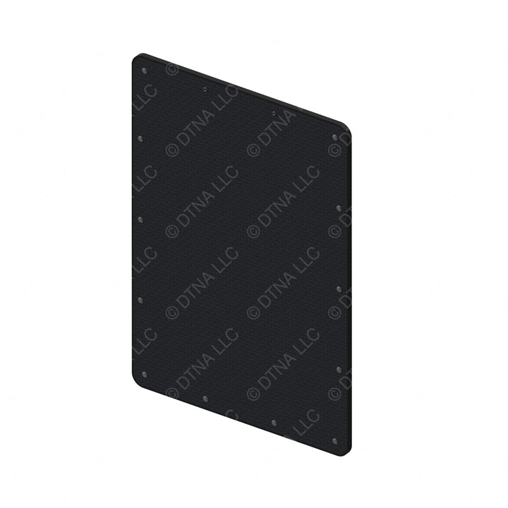 A18-71916-001 CURTAIN-SIDEWALL,WDO,INSUL