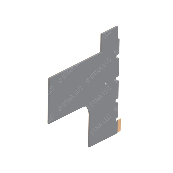 A18-71917-121 UPH-SIW,BASE,RH,WDO-FWD,CBNT,G