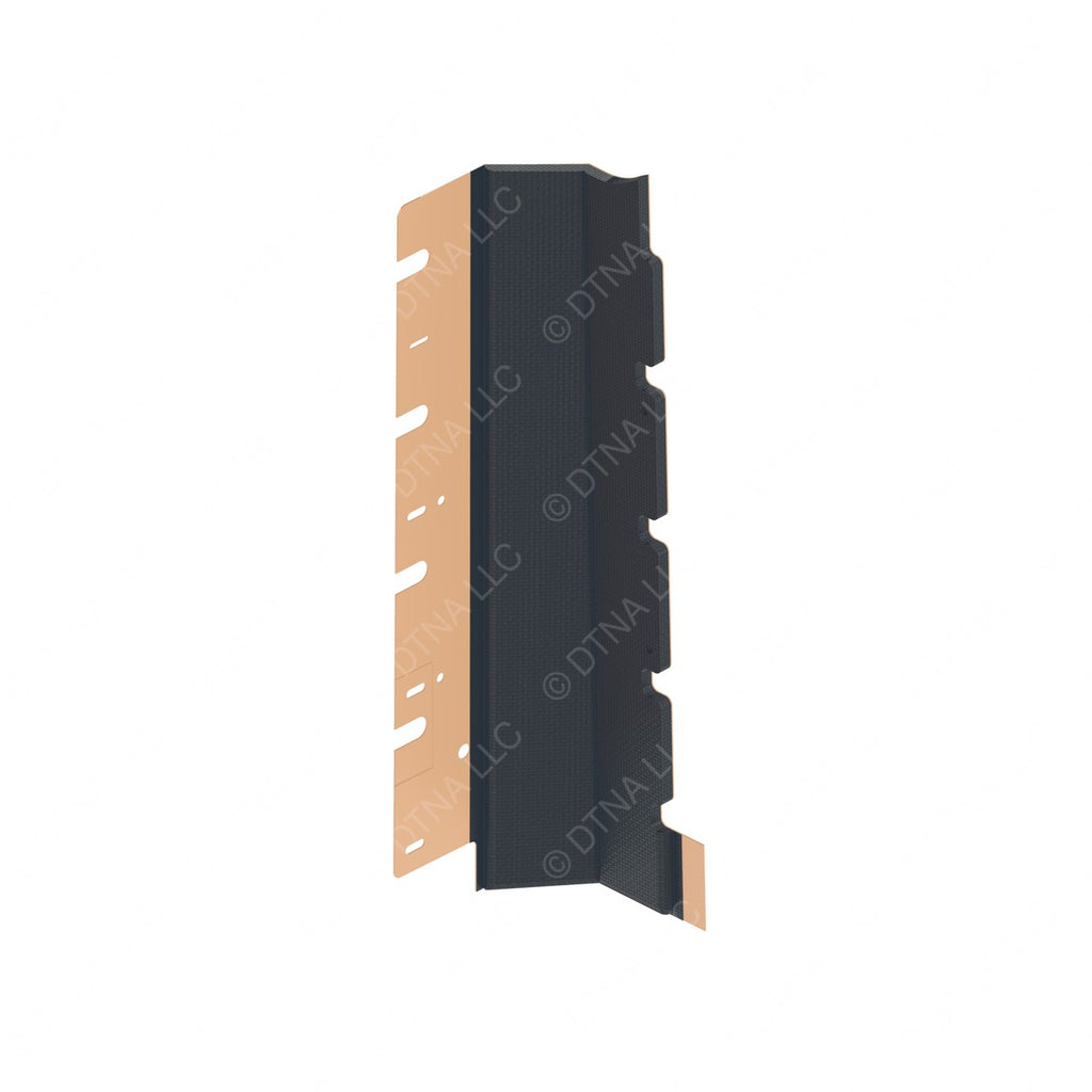 A18-71917-400 UPH-SIW,BASE,LH,WDO-RR,BLK,72