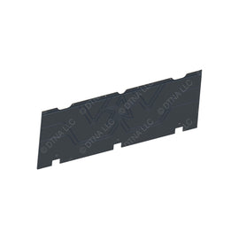 A18-71919-500 UPH-BWALL,LWR BUNK,PREM BLACK