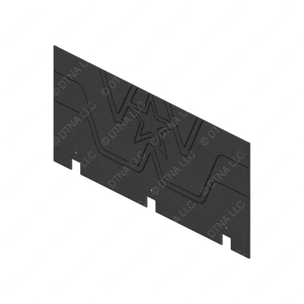 A18-71919-601 UPH-BWL,LWR BUNK,PREM,GRY,LOW