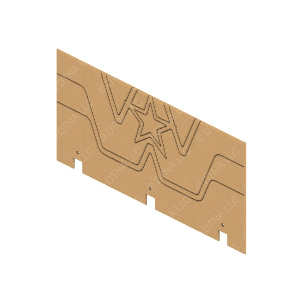 A18-71919-602 UPH-BWL,LWR BUNK,PREM,CML,LOW