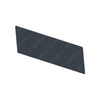 A18-71921-500 UPH-INSERT,LOUNGE,PREM,BLACK