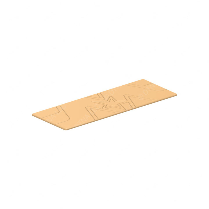 A18-71921-502 UPH-INSERT,LOUNGE,PREM,CAMEL