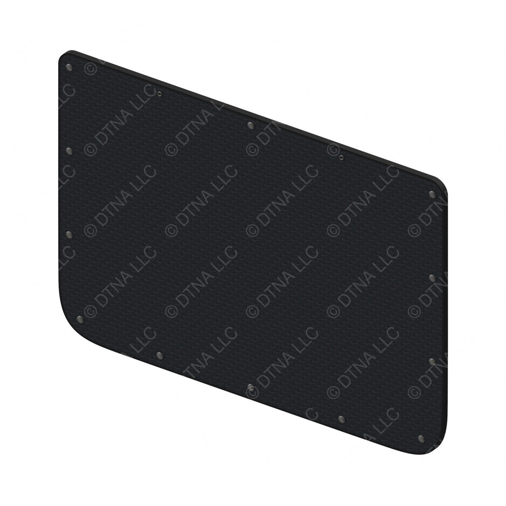 A18-71924-001 CURTAIN-WINDOW,BACKWALL,INSUL