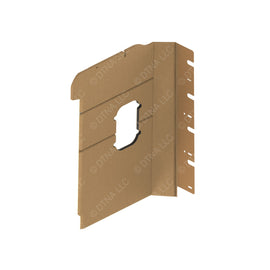 A18-71947-505 UPH-SIW,PREM,RH,VENT,CAMEL,36