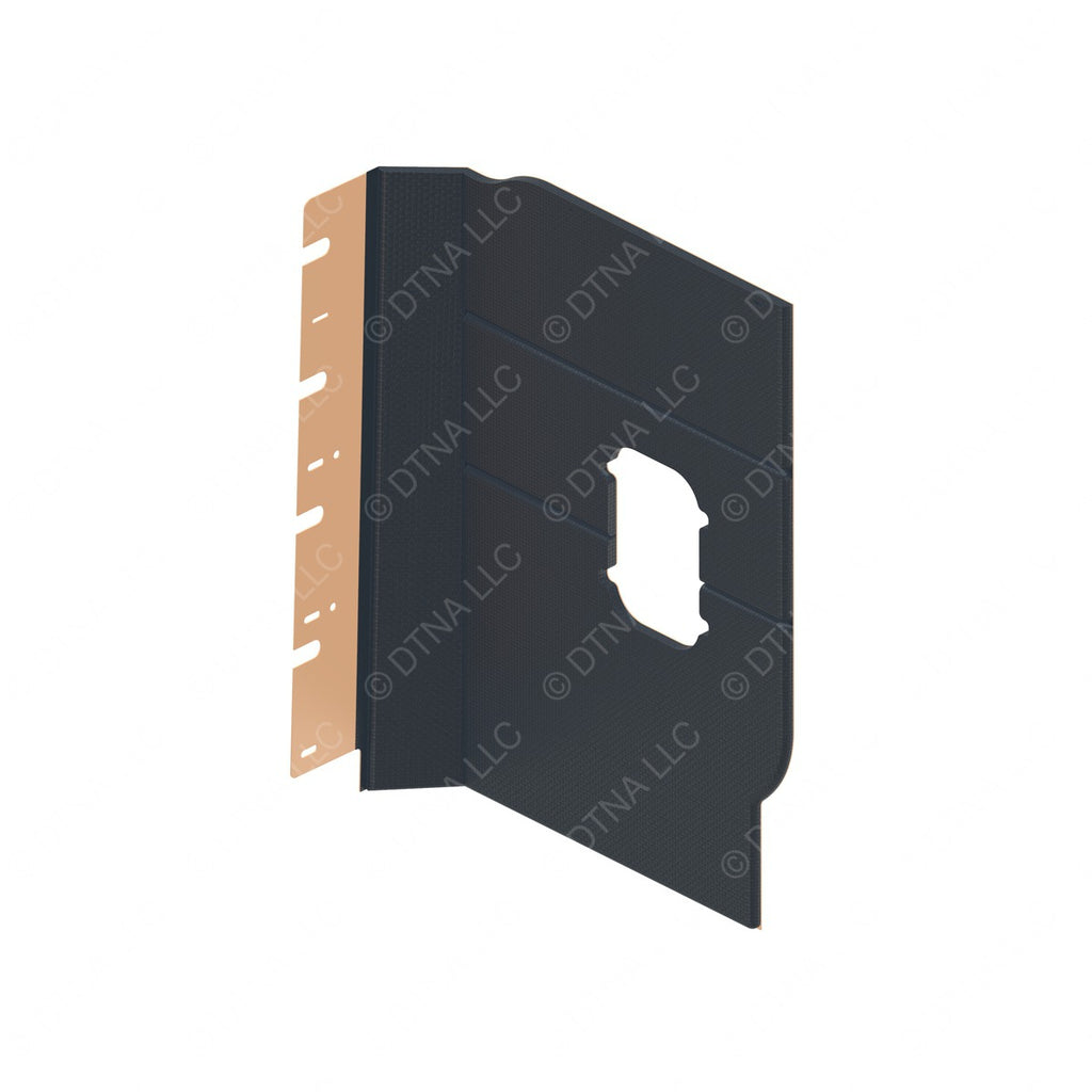 A18-71949-502 UPH-SIW,PREM,LH,VENT