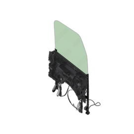 A18-71992-010 MOD-DR,LH,PWR,HTD,LTS,SCS,PASS