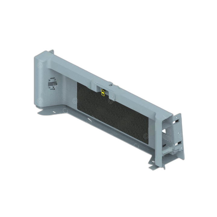 A18-72023-000 PARTITION-LWR BNK,FWD,60/72