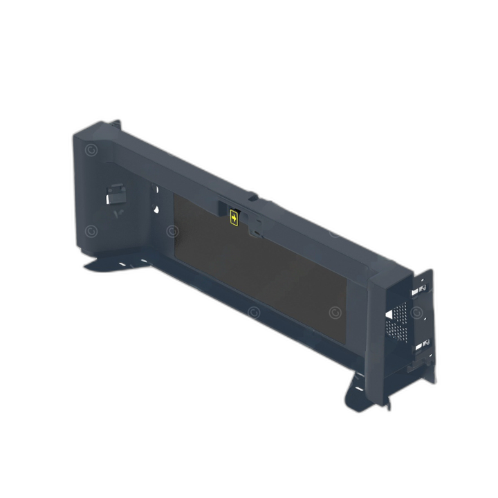 A18-72023-101 PTN-LWR BNK,FWD,60/72,12V,P4