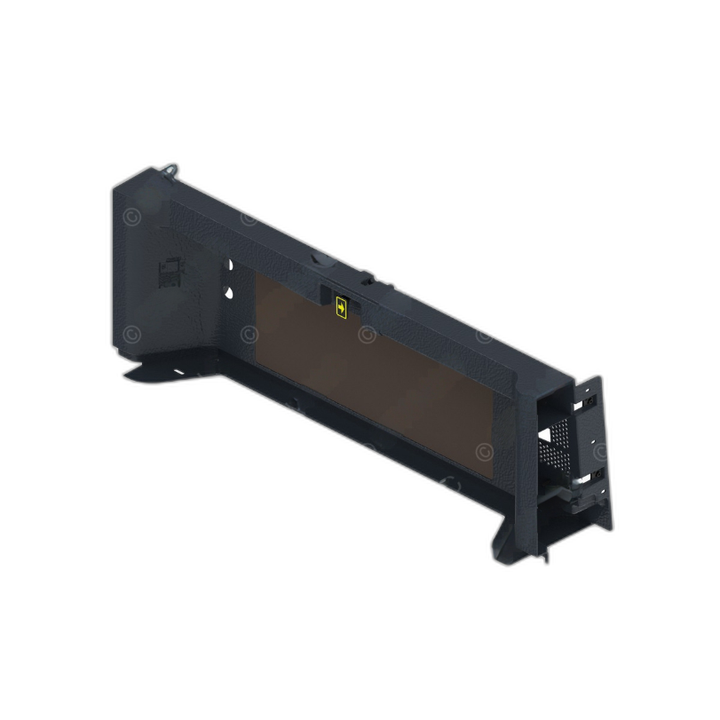 A18-72023-105 PTN-LWR BNK,FWD,48,12V RCPT,P4