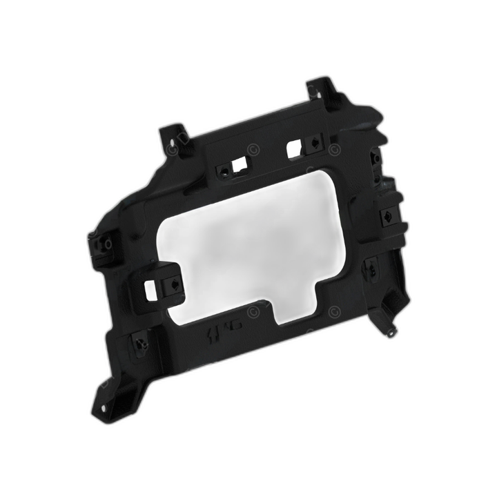 A18-72041-000 REINF-A PNL DISPLAY