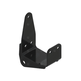 A18-72142-000 BKRT-CAB MOUNT,SHOCK,UPR,43N