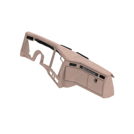 A18-72229-314 DASH-LHD,DD,BUCK,VT,W/O NAV