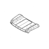 A18-72233-015 ROOF-LOW,DYCB,SV,4 HORN